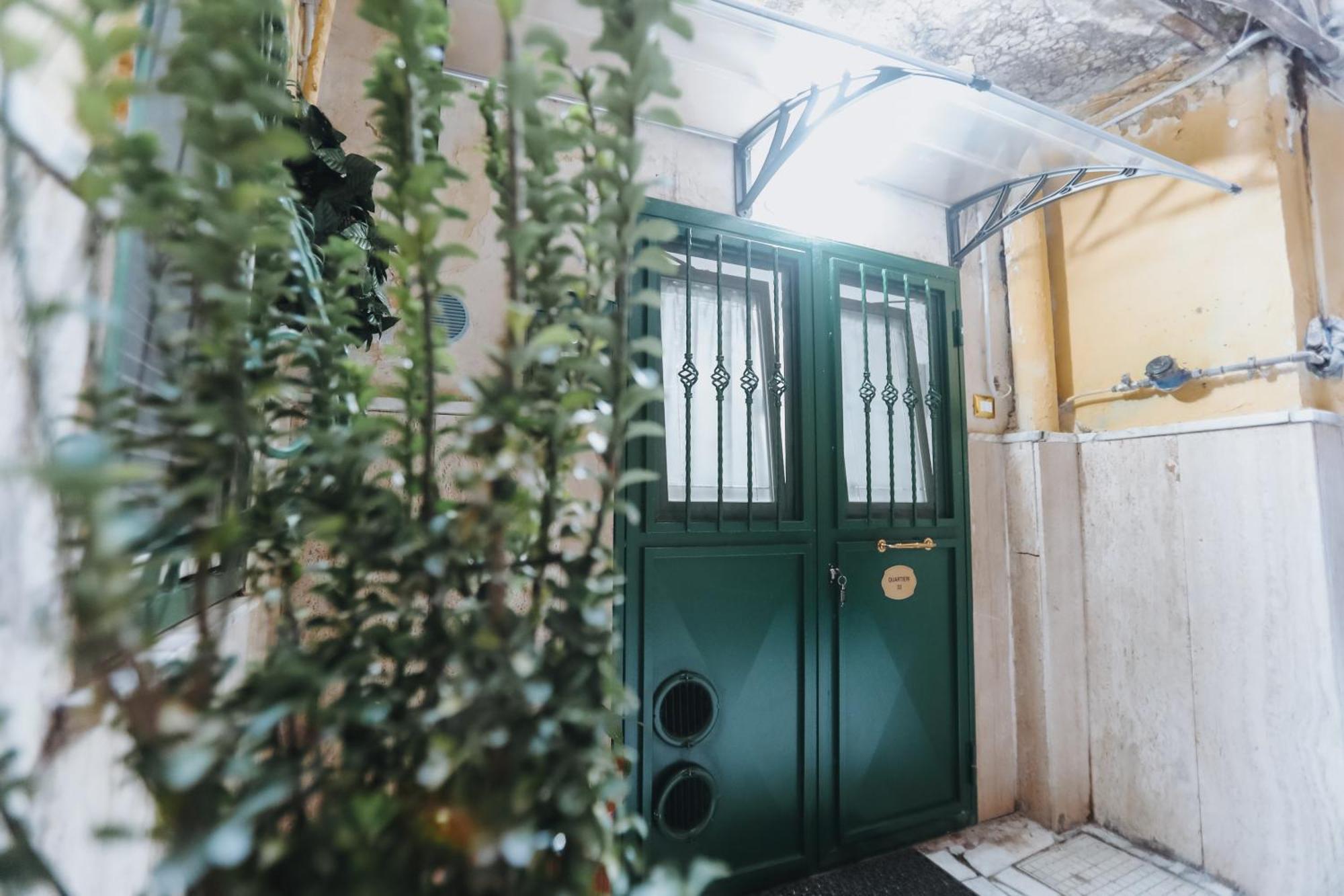 Bnb Quartieri 33 Naples Exterior photo