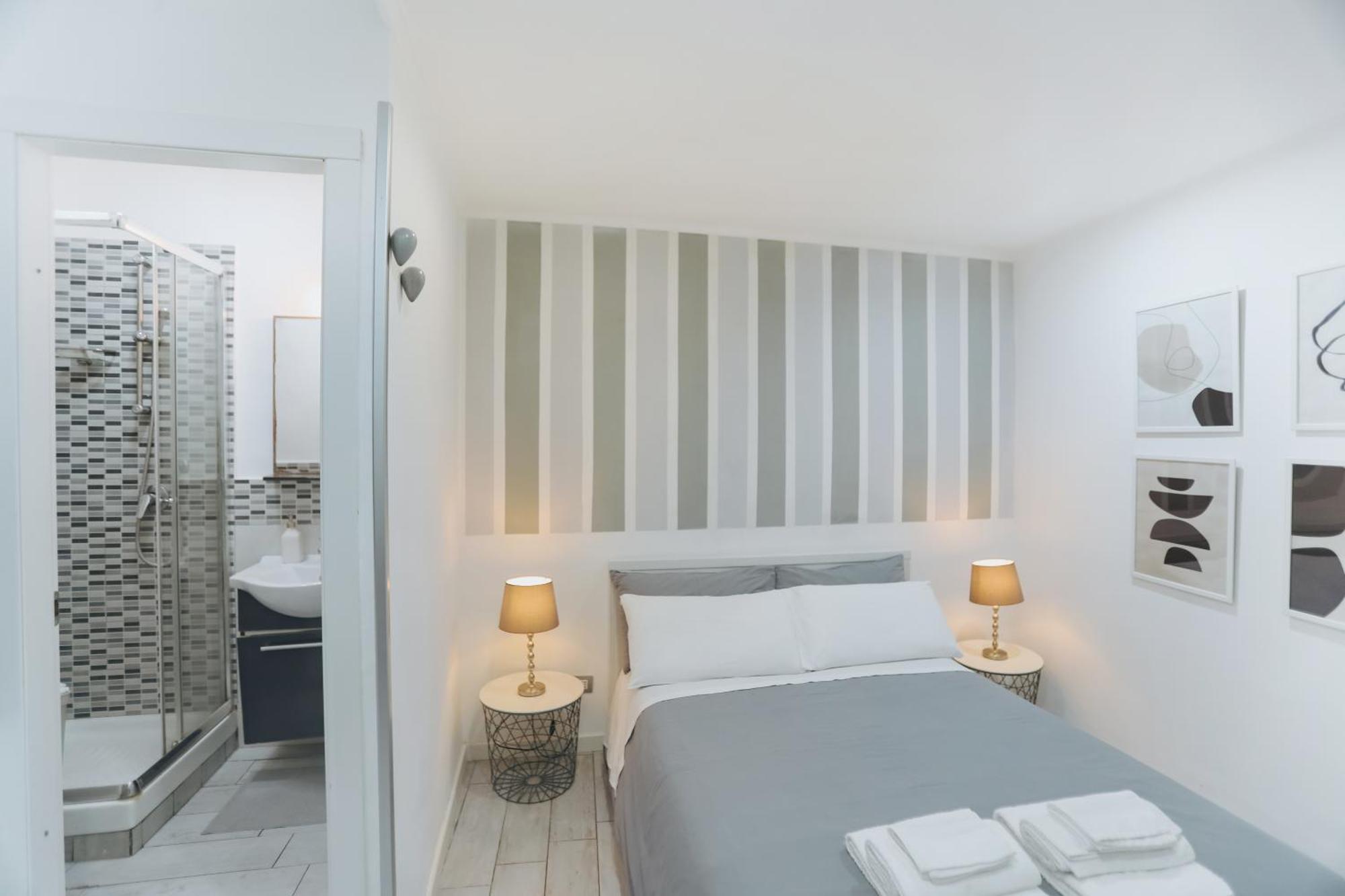 Bnb Quartieri 33 Naples Exterior photo