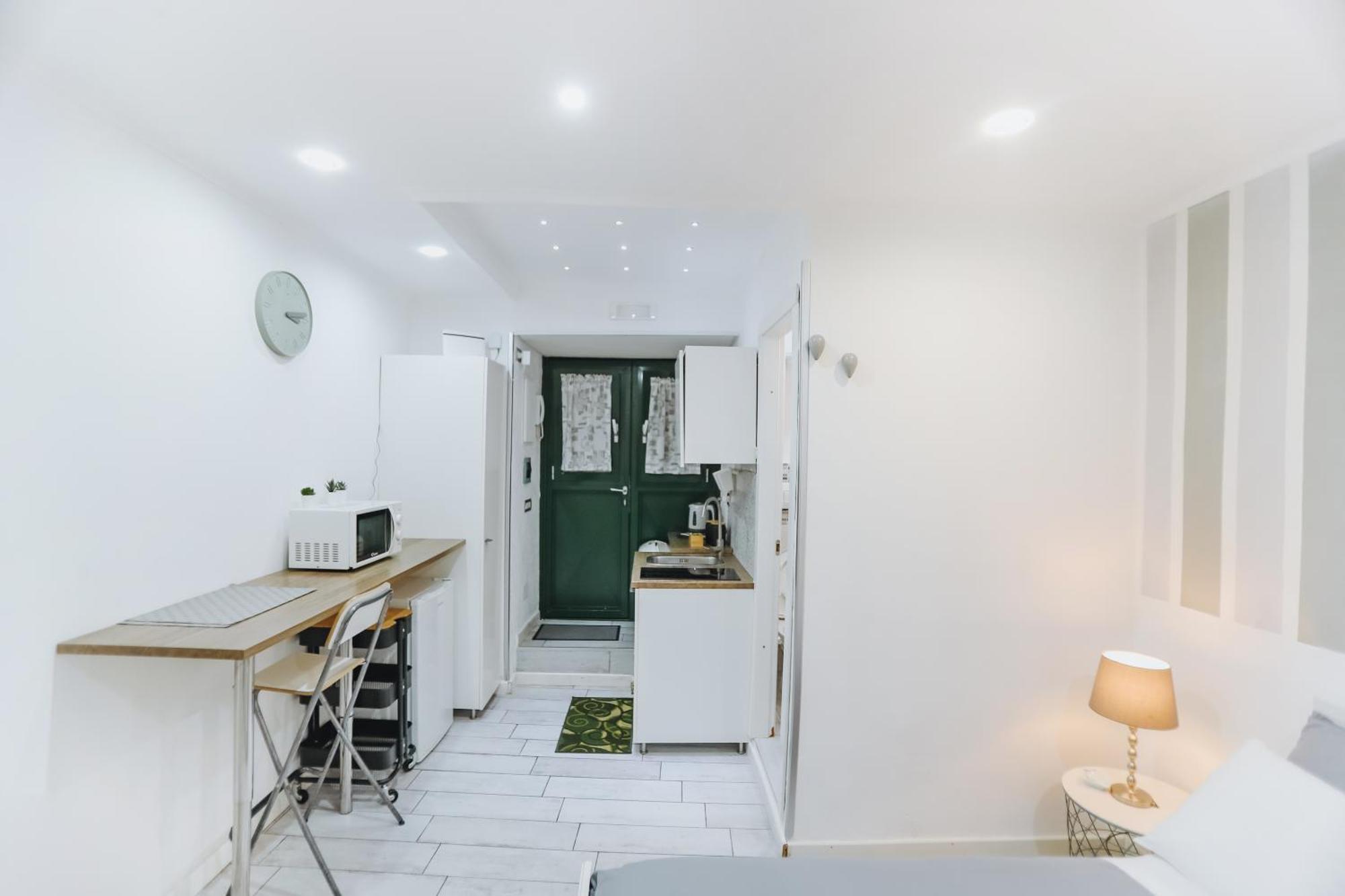 Bnb Quartieri 33 Naples Exterior photo